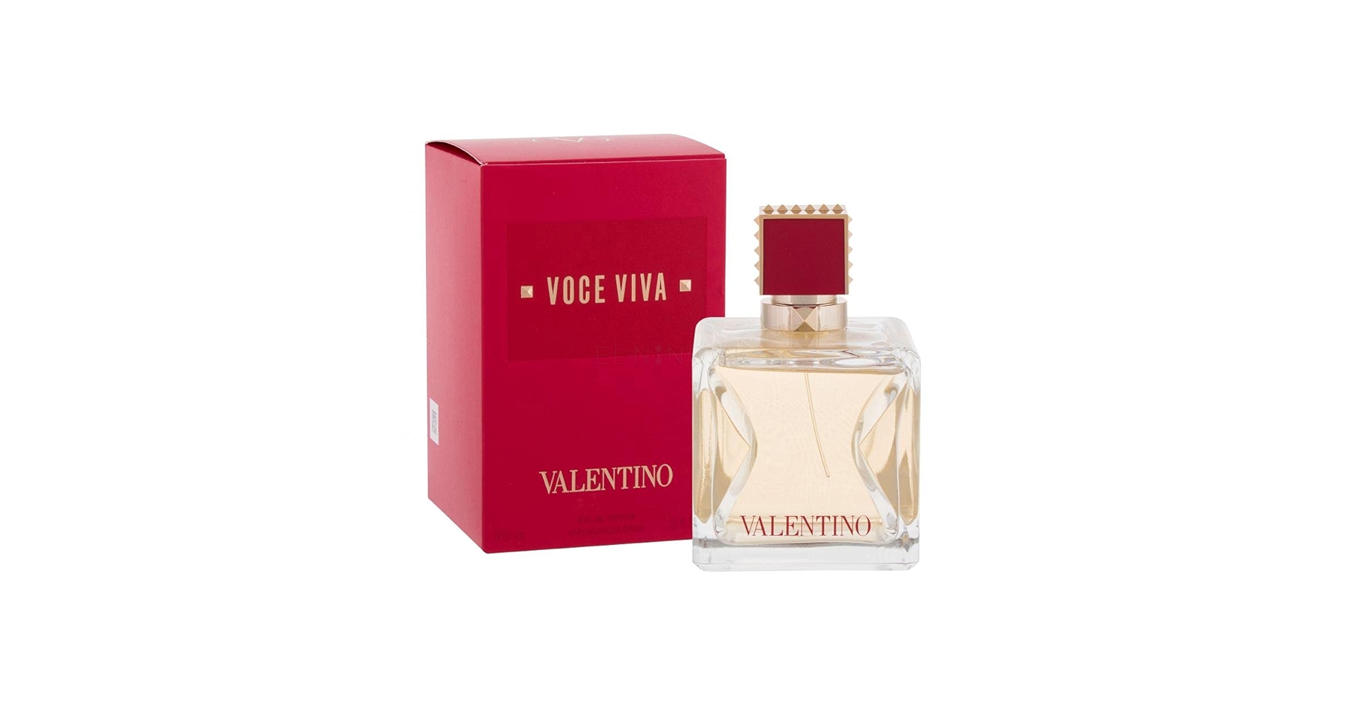 VALENTINO VOCE VIVA 香水100ml VALENTINO VOCE VIVA 香水100ml Voce Viva Eau De Parfum
